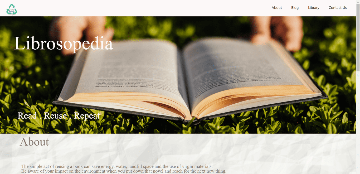 Librosopedia